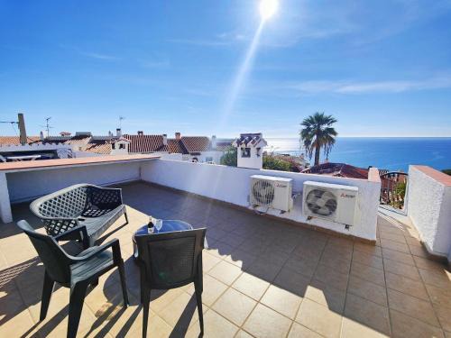 Chimenea Apartment | AP397 - Chimenea Sea View