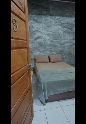 Macapa Apartment | Ap9 - Confortável e Aconchegante - Apartamentos Paraíso