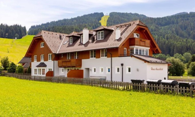 Sankt Margarethen im Lungau Apartment | Apartment Top 5 by Interhome