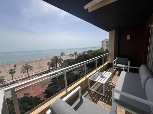 Piles Apartment | Apartamento Cullera primera linea de playa