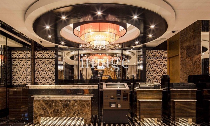 Beppu Hotel | APA Hotel Beppu Ekimae