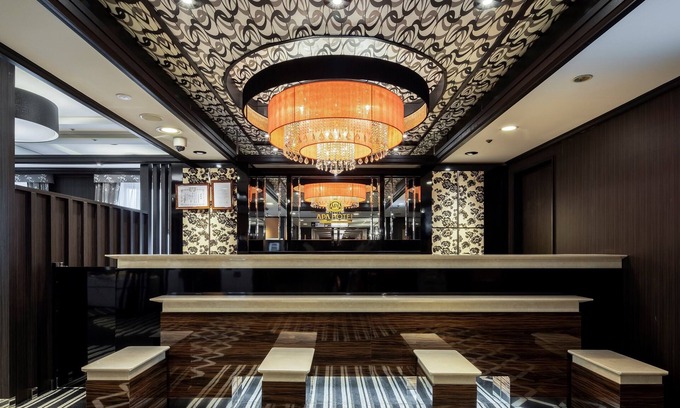 Kurashiki Hotel | APA Hotel Kurashiki Ekimae