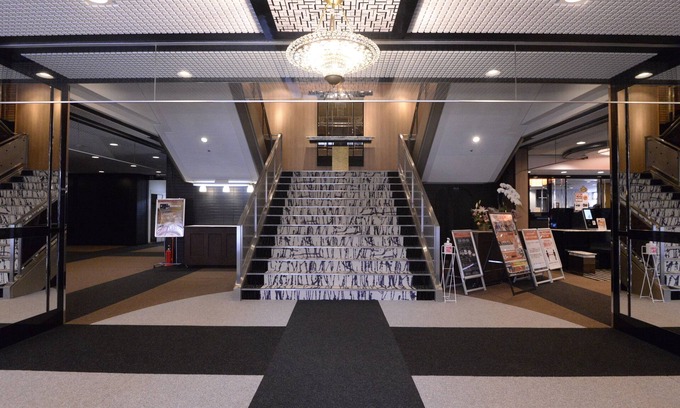 Muroran Hotel | APA Hotel Muroran