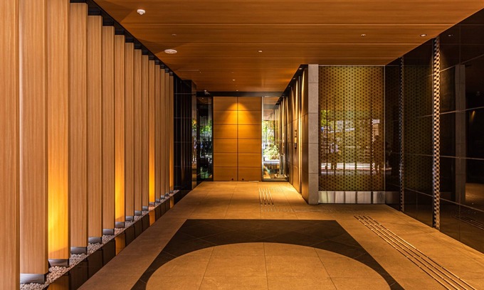 Shin-Osaka Hotel | APA Hotel Shin Osaka Eki Tower