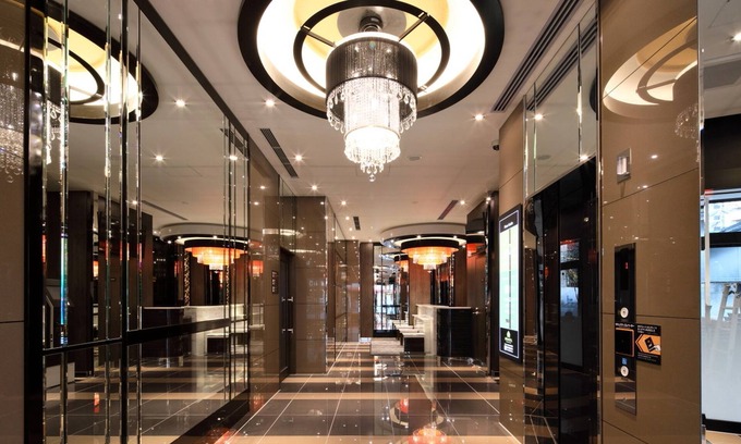 Shin-Osaka Hotel | APA Hotel Shin Osaka Ekiminami