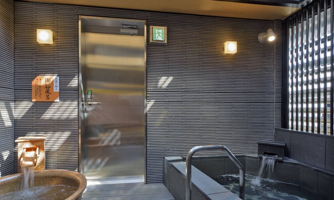 Kabukicho Hotel | APA Hotel Shinjuku Kabukicho Tower
