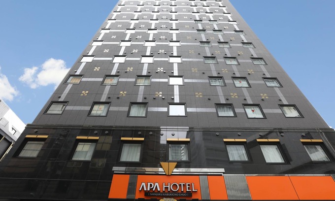 Kabukicho Hotel | APA Hotel Shinjuku Kabukicho Chuo