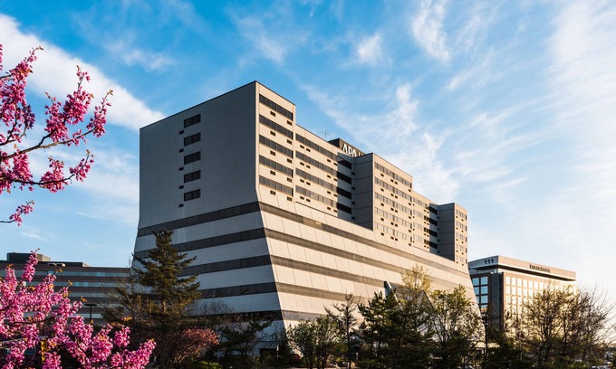 Iselin Hotel | APA Hotel Woodbridge