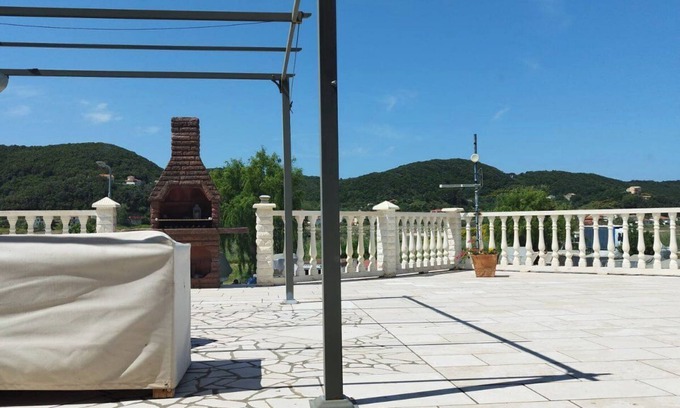 Supetarska Draga Apartment | Apartment Vesna (114801-A1) - Supetarska Draga - island Rab