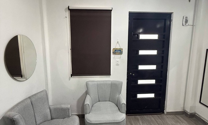 Puebla Apartment | Apartment with great comfort
