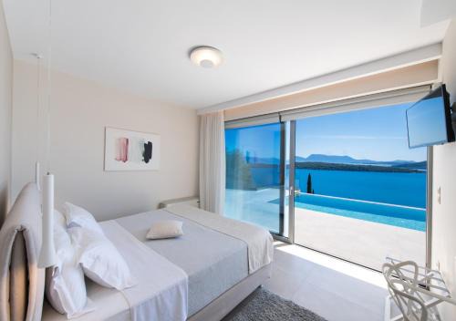 Perigiali Villa | Apaggio Villas