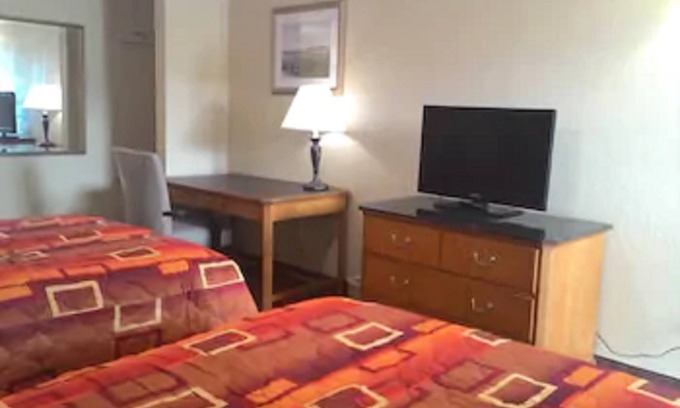 Apalachicola Hotel | Apalachicola Bay Inn
