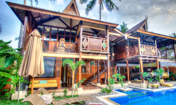 Gili Air Villa | Apalagi Villas