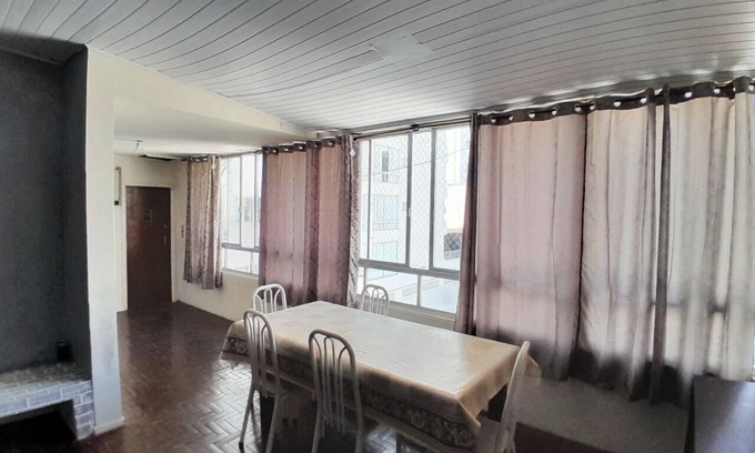 Centro Boat Rental | Apartment near the beach in Balneário, 2 bedrooms