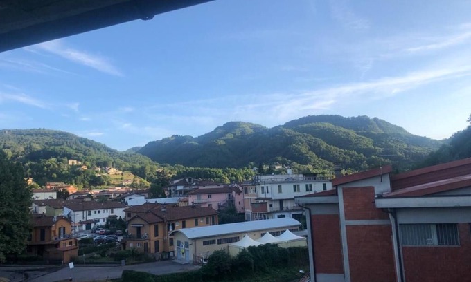 Castelnuovo di Garfagnana Apartment | APARTMENT IN GARFAGNANA IN THE CENTER OF CASTELNUOVO NEAR ALL SERVICES.
