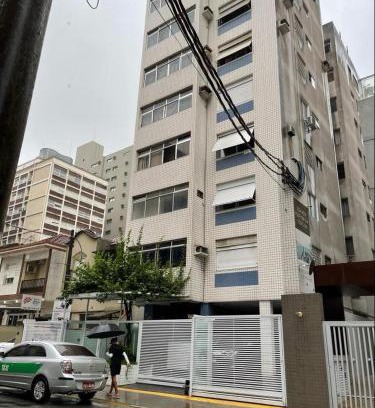 Boqueirao Apartment | Aparamento CANAL 3 PRAIA BOQUEIRÃO JOINVILE
