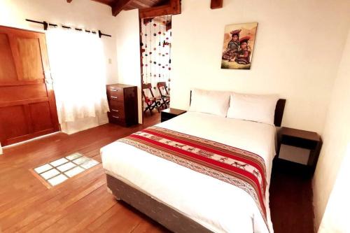 Ollantaytambo Apartment | APARMENT SAMANA HOUSE OLLANTAYTAMBO