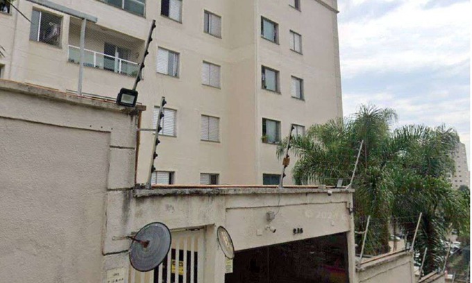 Sao Paulo Apartment | Apart. 1.3 km from the Stadium and 3 km from São Paulo-Morumbi Station,