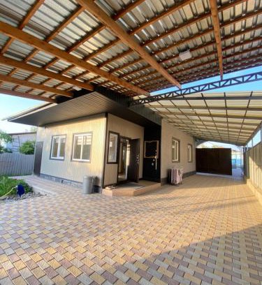 Karakol Villa | Apart 23