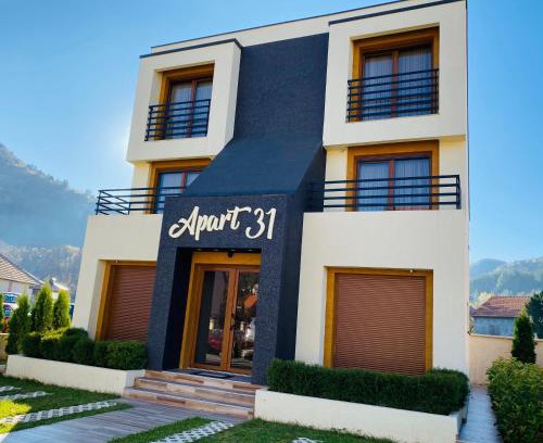 Donje Polje Apartment | Apart 31