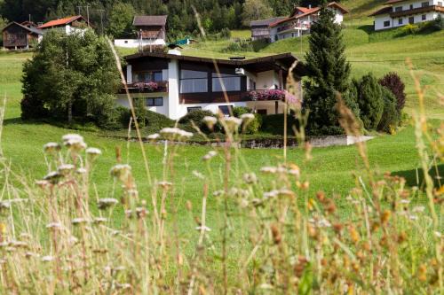 Arzl im Piztal Apartment | Apart Adele