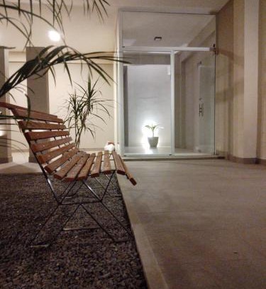 Junin Apartment | Apart Alsina III