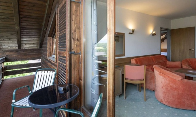Altfinkenstein House | Apartment - Finkensteiner Hof, Dion Hotels & Resorts Gmbh