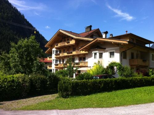 Mayrhofen Apartment | Apart Austria