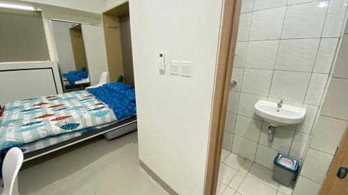 Makassar Apartment | Apart Bandaraya 11B11 By Millpro
