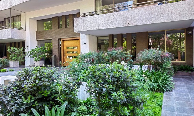 El Golf Apartment | Apart Barrio El Golf
