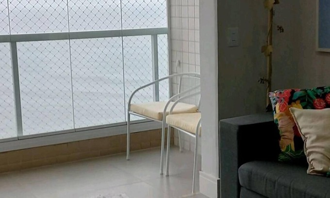 Tombo RV Rental | Apartment facing the sea, 3 bedrooms, accepts small pets