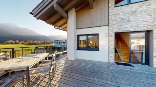 Zell am See Ski Chalet | Apart-Chalet Kitzblick
