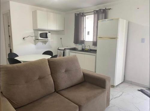 Sitio Barrocada Apartment | Apart com 02 quartos no bairro Tremembé SP