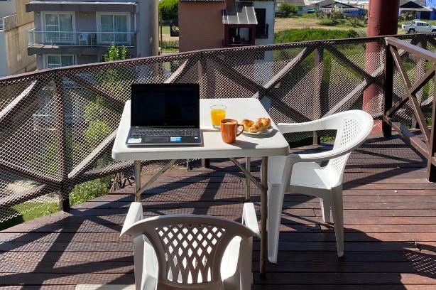 Ostende Apartment | Apart Costa Esmeralda