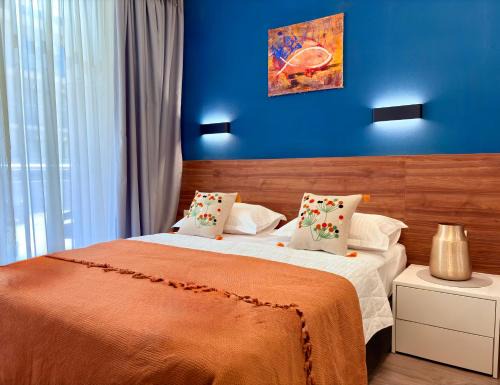 Bakuriani Apartment | Apart Crystal Resort