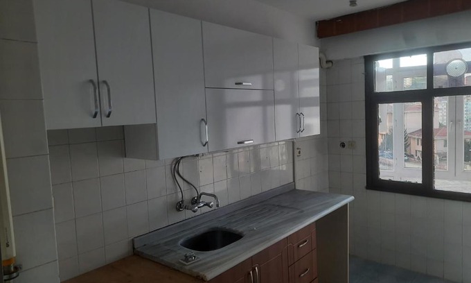 Pazar Apartment | Apart daire