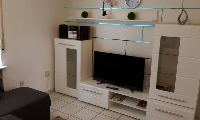 Bad Marienberg Apartment | Apartments Angela/2-bed apartment with terrace - 2-bed apartment with terrace