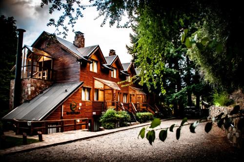 Lanin National Park Apartment | Apart del Maiten
