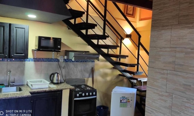 Puerto Iguazu Apartment | Apart Del Huesped
