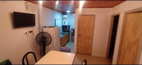 Colonia Chapadmalal Apartment | Apart El Cardenal Chapadmalal MDQ