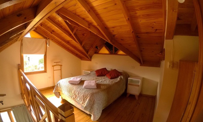Province of Tierra del Fuego Cabin | Apart en Ushuaia . Hermosas Cabañas Totalmente Equipadas