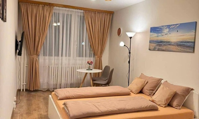 Brevnov Apartment | Apart for Rent Near Center