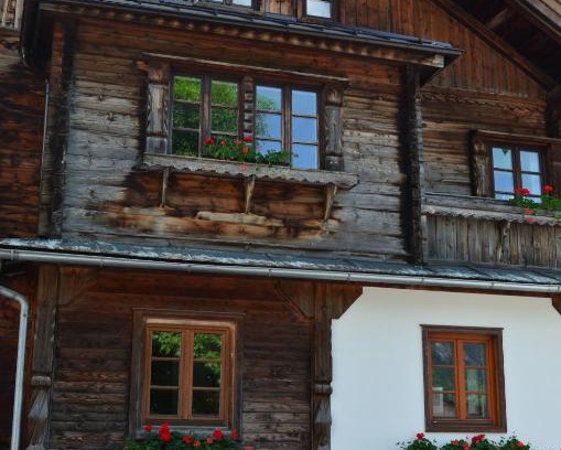 Prutz Apartment | Apart Garten Lutz