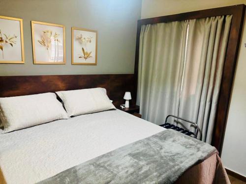 Jardins Apartment | Apart-Hotel Alameda Jaú, Jardins, São Paulo