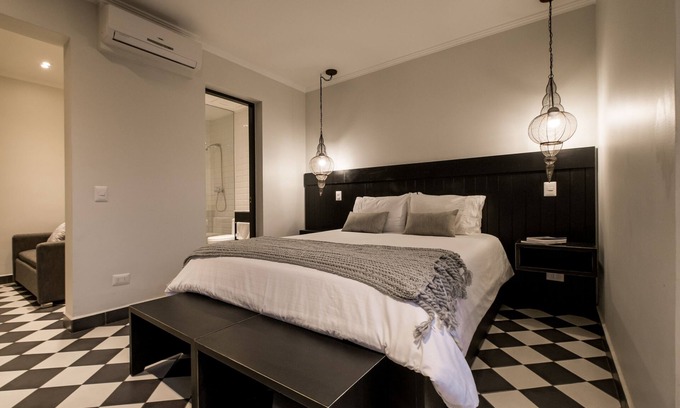 Bellavista Apartment | Apart Hotel B