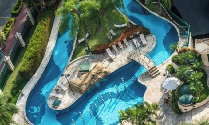 Barra da Tijuca Apartment | Apart hotel Barra First