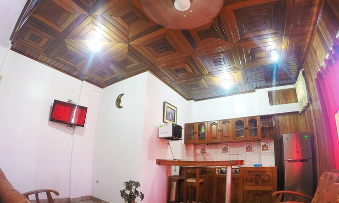 Iquitos Apartment | Apart Hotel Bello Oriente
