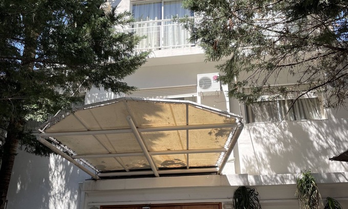 Vicente Lopez Apartment | Apart hotel bosch