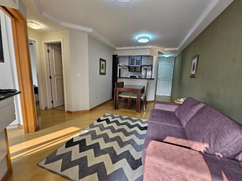 Indianopolis Apartment | Apart/Hotel c/2 quartos e dois Banheiro Moema SP