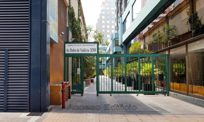 Providencia Apartment | Apart Hotel Cambiaso